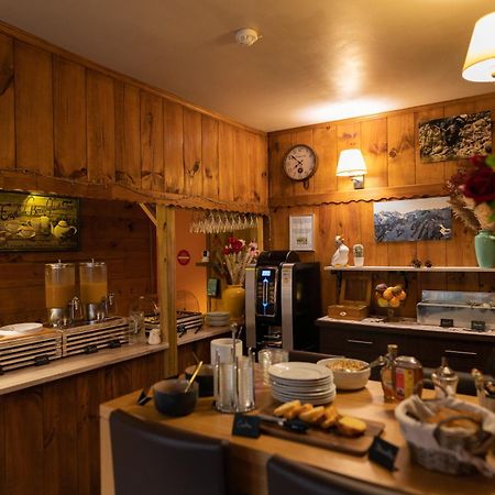 Hotel Quin Te Va Котре Экстерьер фото