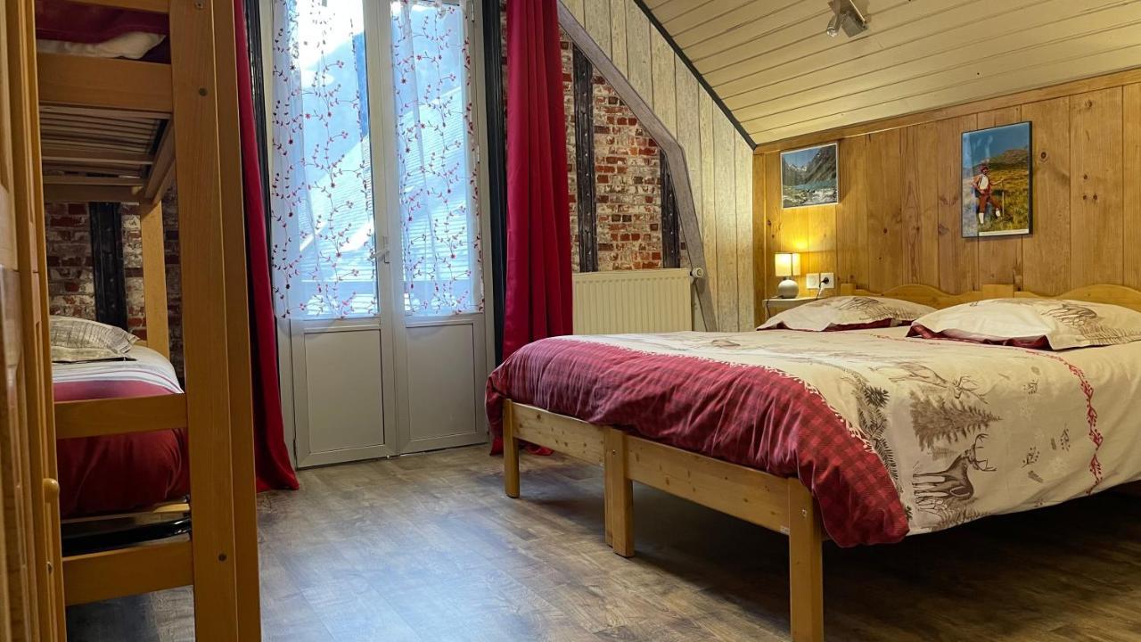 Hotel Quin Te Va Котре Экстерьер фото