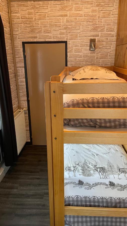 Hotel Quin Te Va Котре Экстерьер фото