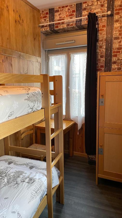 Hotel Quin Te Va Котре Экстерьер фото