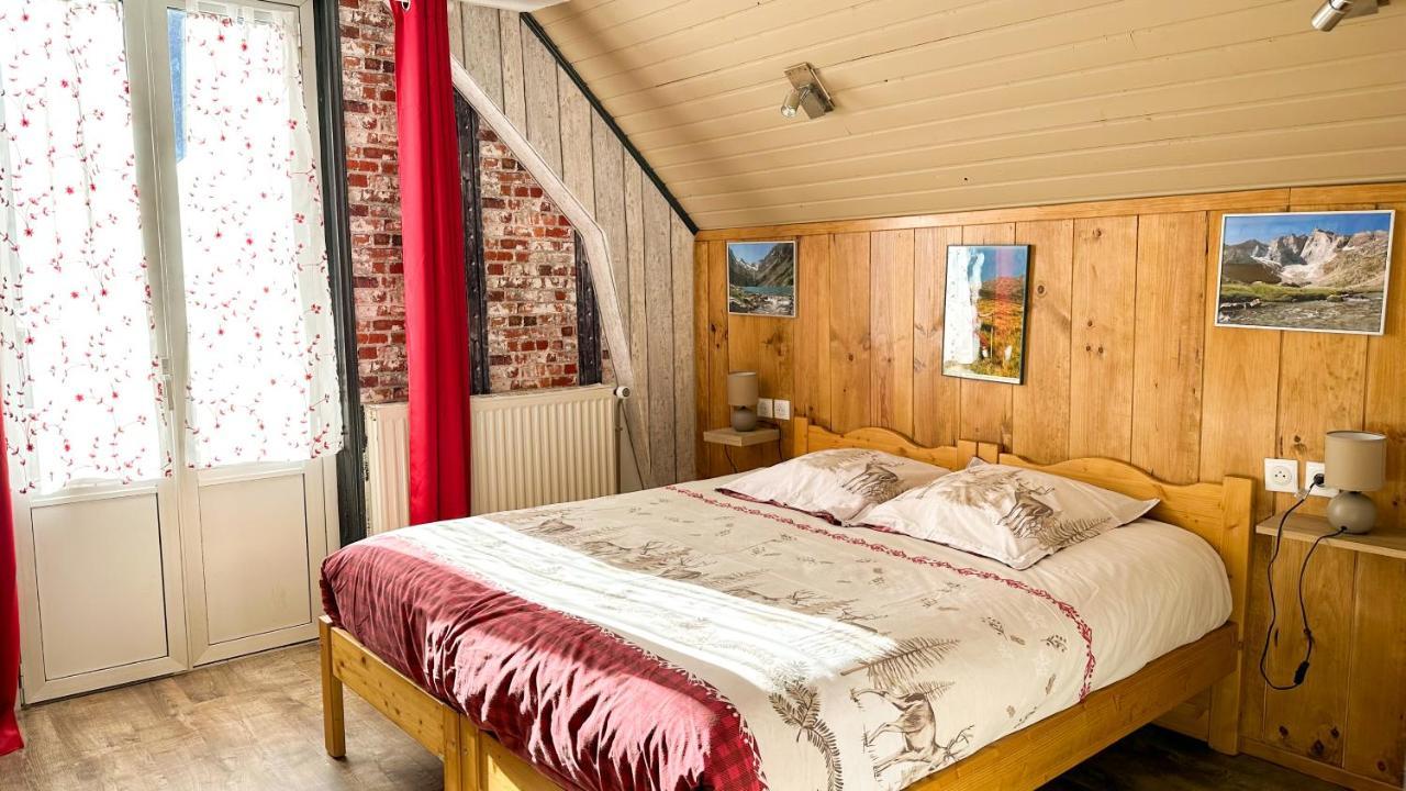 Hotel Quin Te Va Котре Экстерьер фото