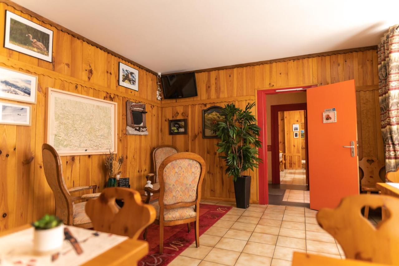 Hotel Quin Te Va Котре Экстерьер фото