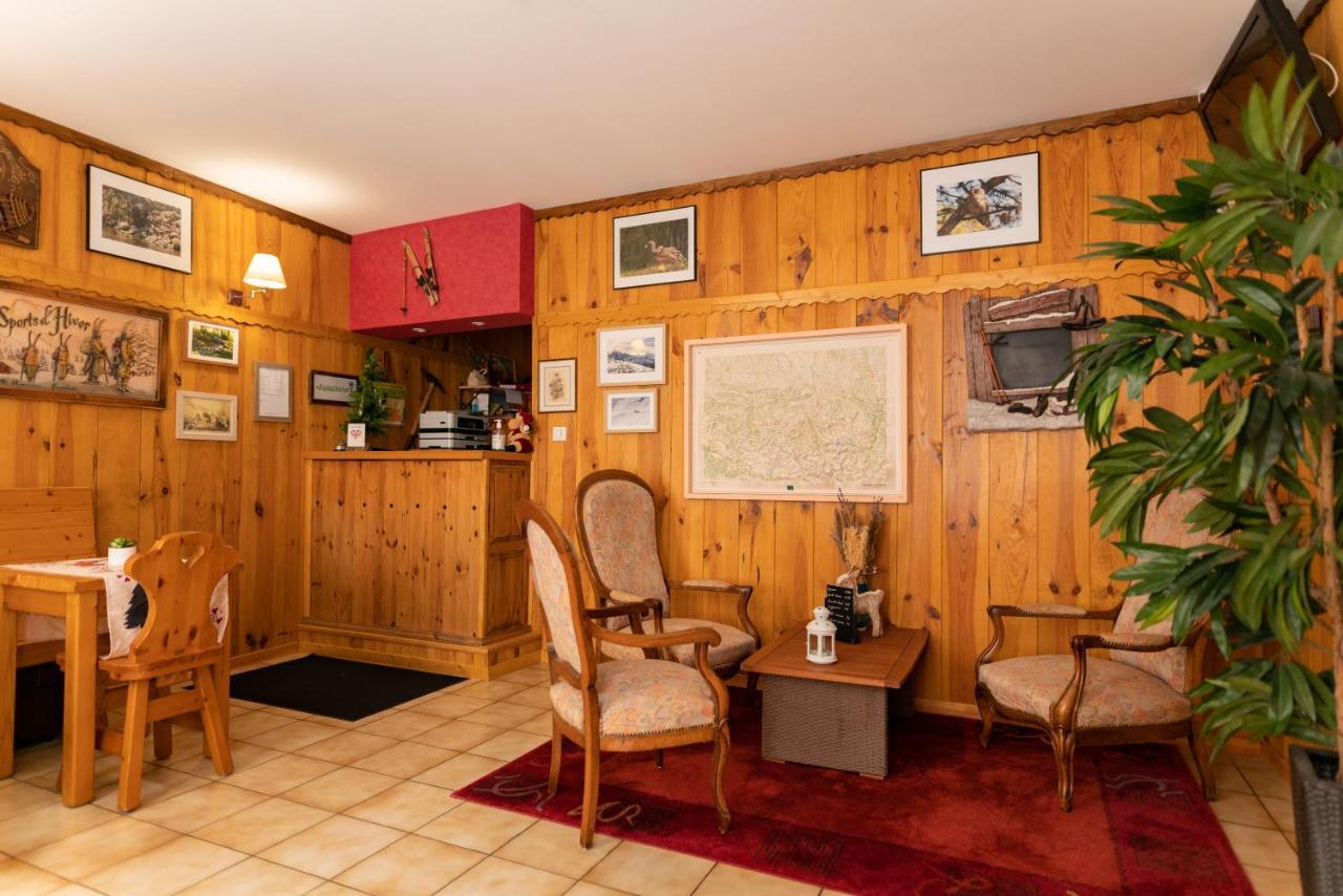 Hotel Quin Te Va Котре Экстерьер фото