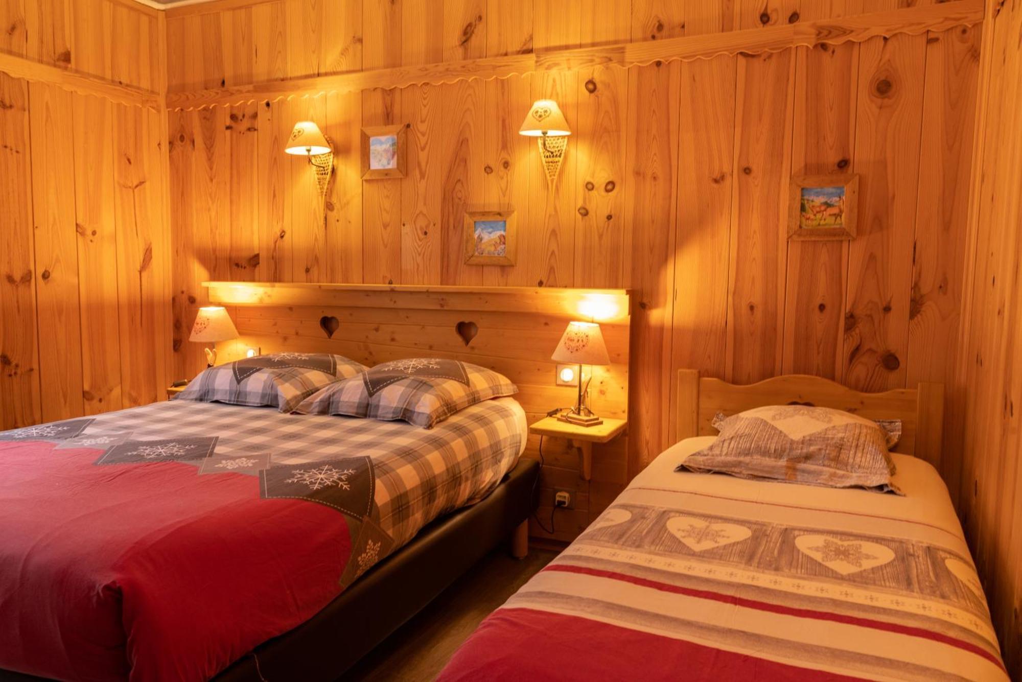 Hotel Quin Te Va Котре Экстерьер фото