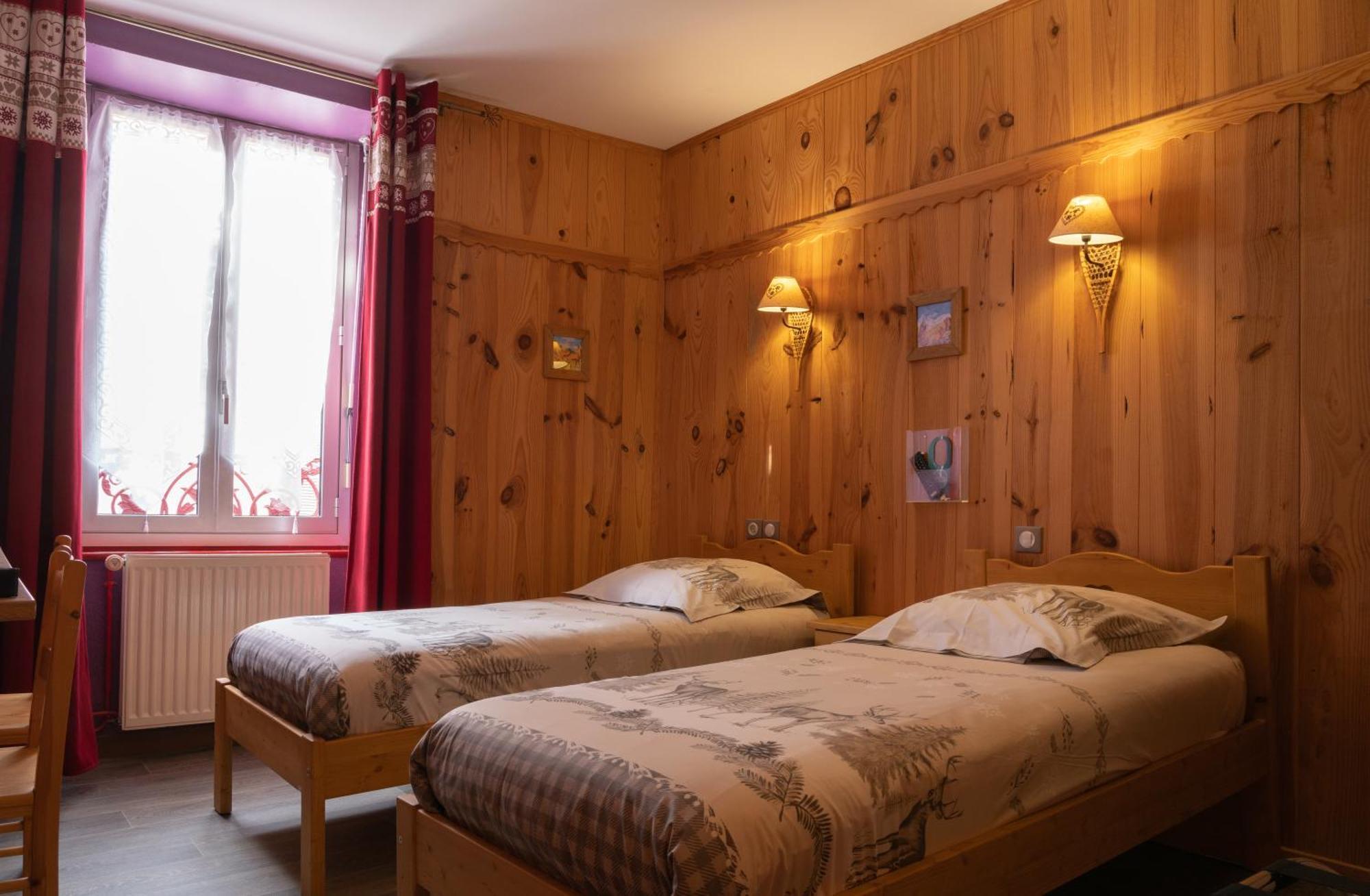 Hotel Quin Te Va Котре Экстерьер фото