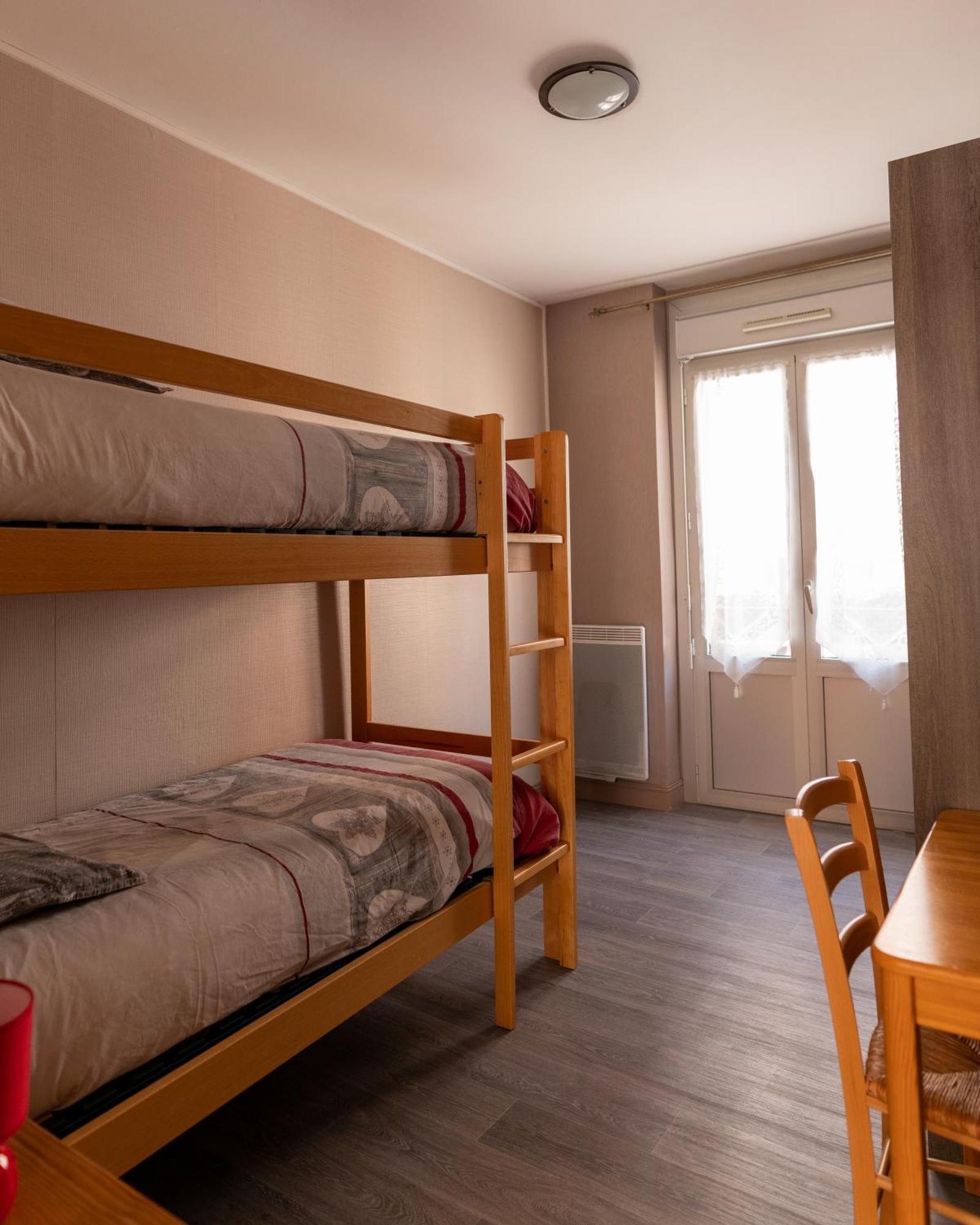 Hotel Quin Te Va Котре Экстерьер фото