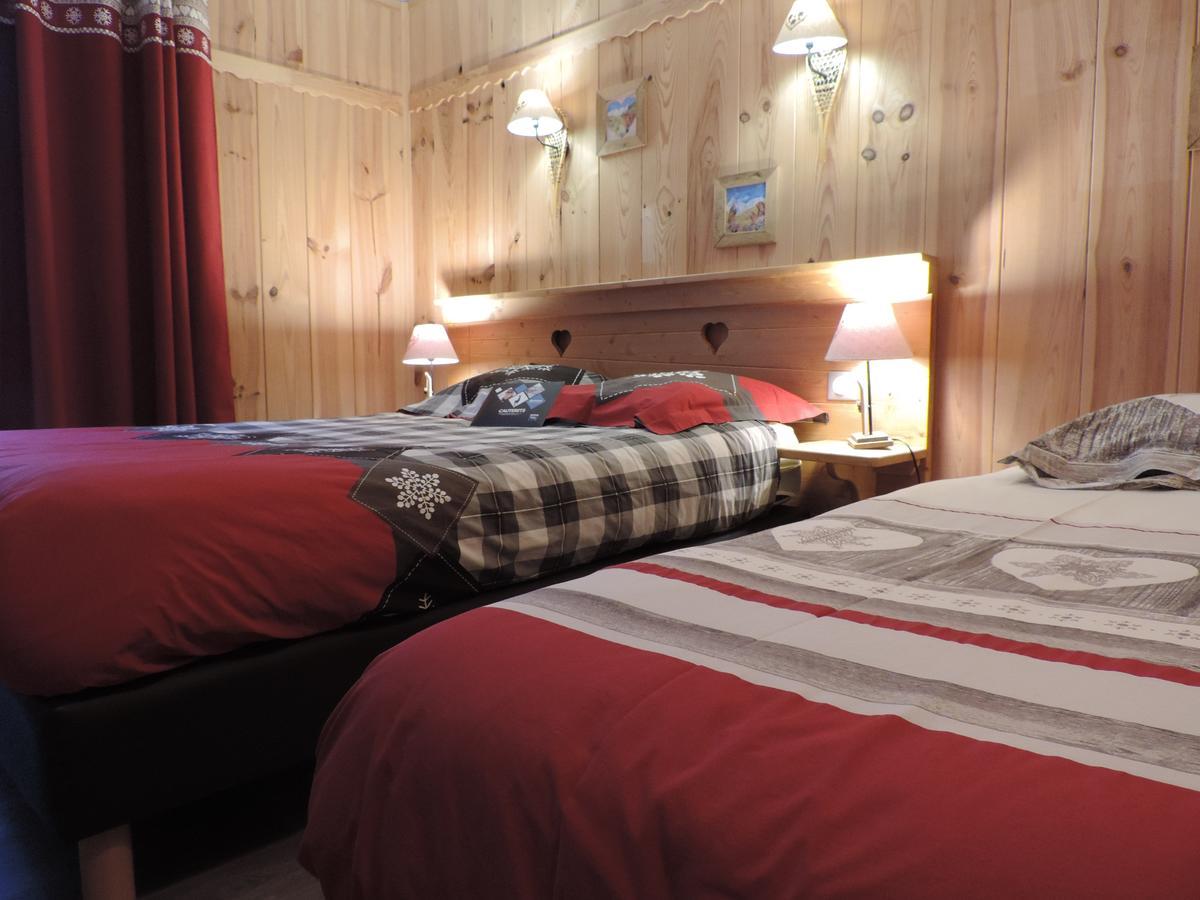 Hotel Quin Te Va Котре Экстерьер фото