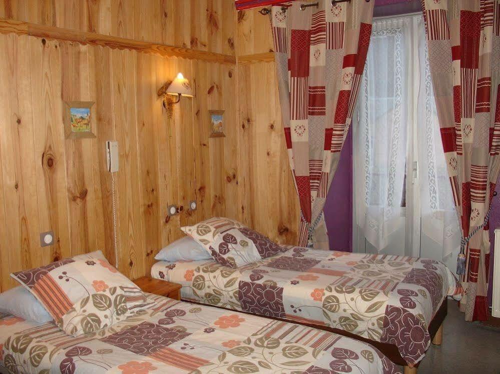 Hotel Quin Te Va Котре Экстерьер фото